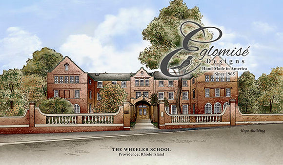 The Wheeler School