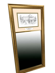 The Carroll School ~ Antique