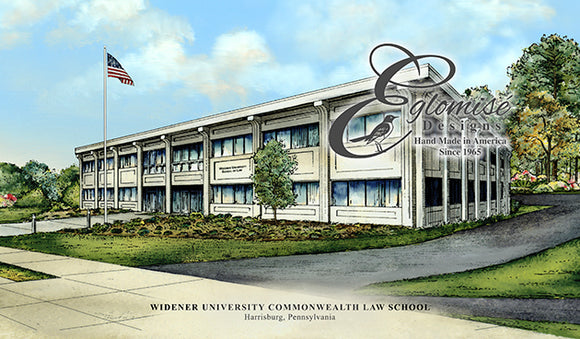 Widener University Commonwealth Law School