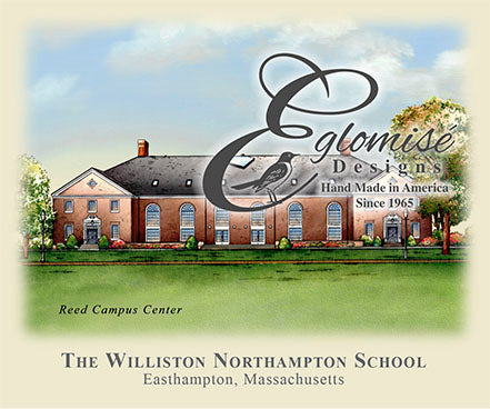 The Williston Northampton School ~ Reed Campus Center