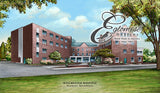 Winchester Hospital