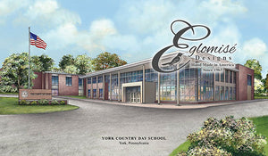 York Country Day School