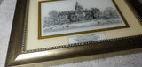 Valley Forge Military Academy and College ~ Antique ~ Wheeler Hall