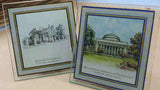 Valley Forge Military Academy and College ~ Antique ~ Wheeler Hall